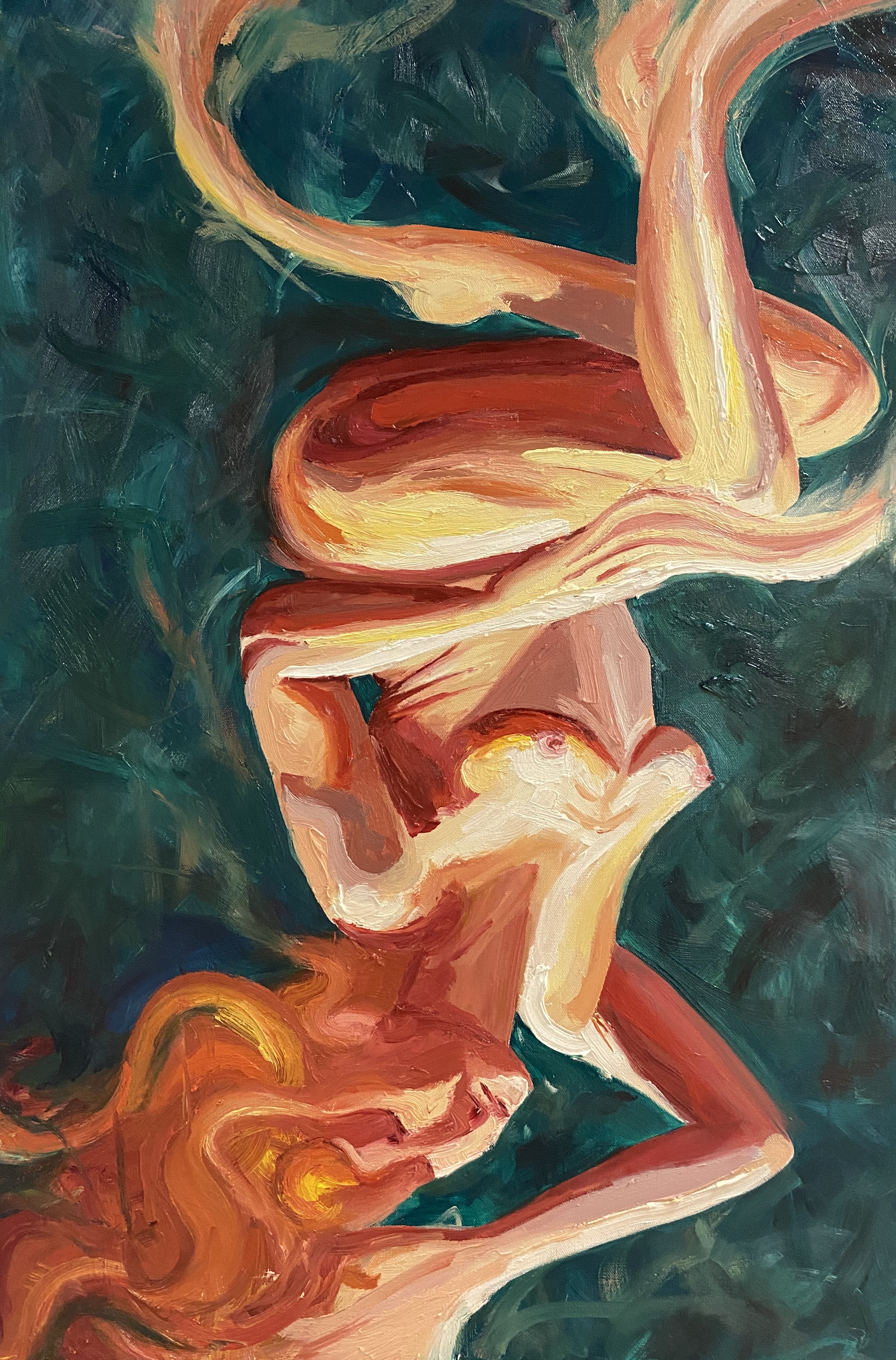 Drowning