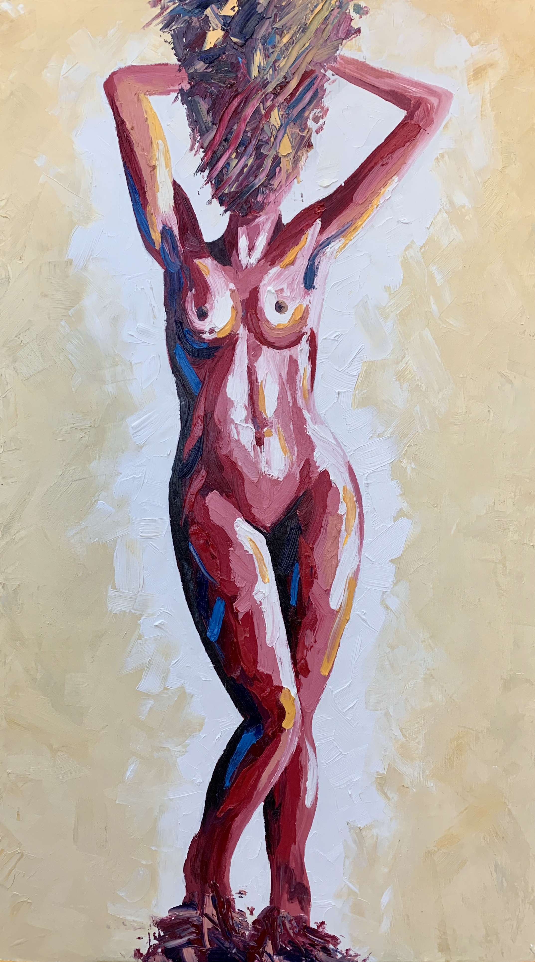 Faceless